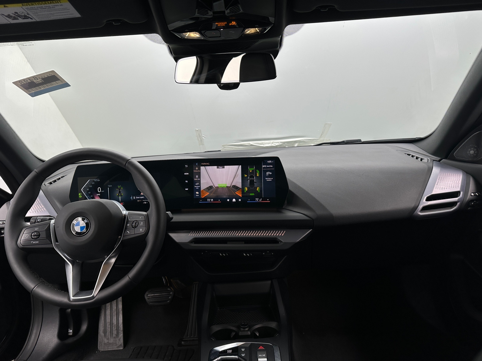 Thumbnail: 2025 BMW 2 Series - 2