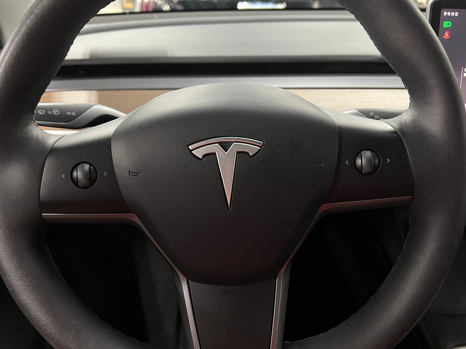 Thumbnail: 2023 Tesla Model Y - 4