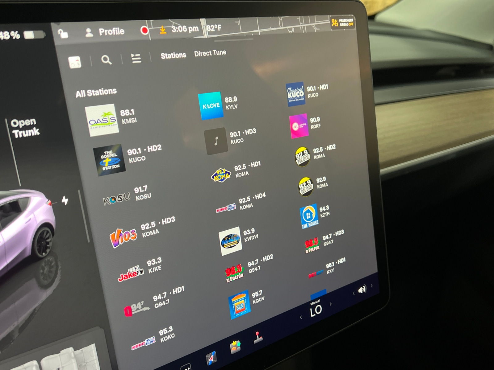 Thumbnail: 2023 Tesla Model Y - 3