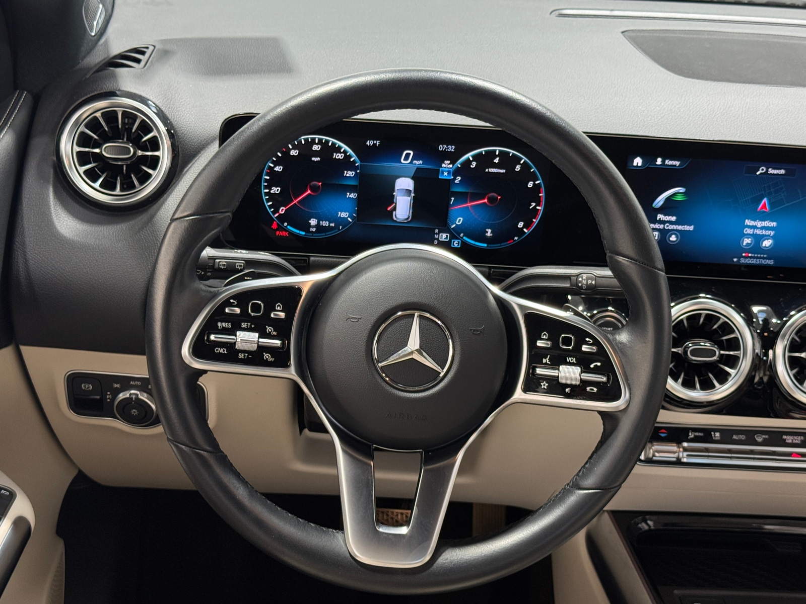 Thumbnail: 2023 Mercedes-Benz GLA - 4