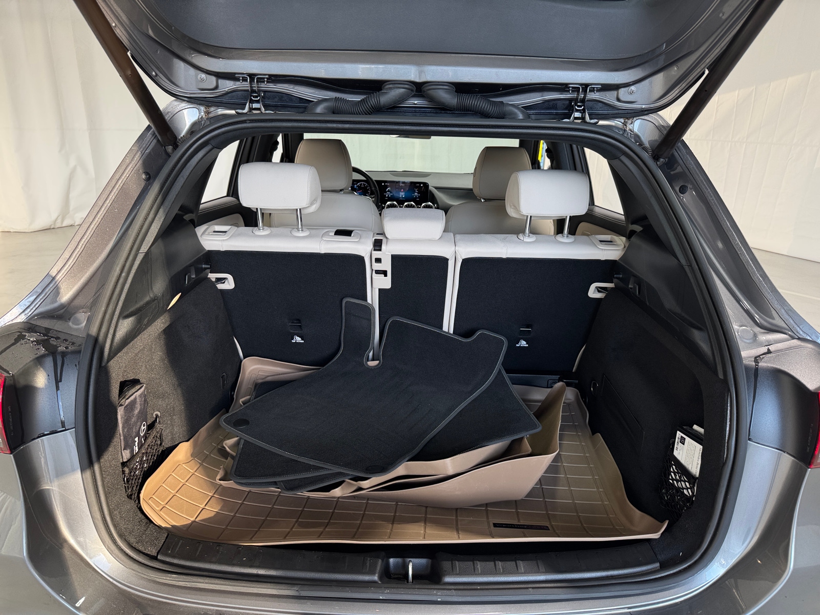 Thumbnail: 2023 Mercedes-Benz GLA - 6