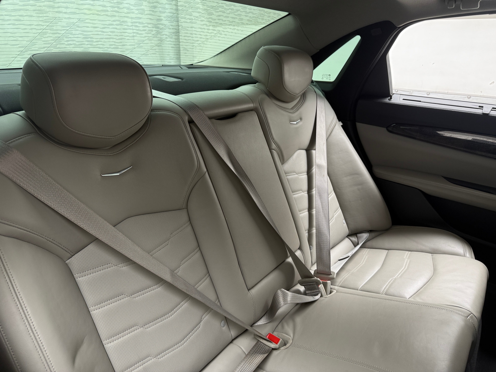 Thumbnail: 2018 Cadillac CT6 - 5