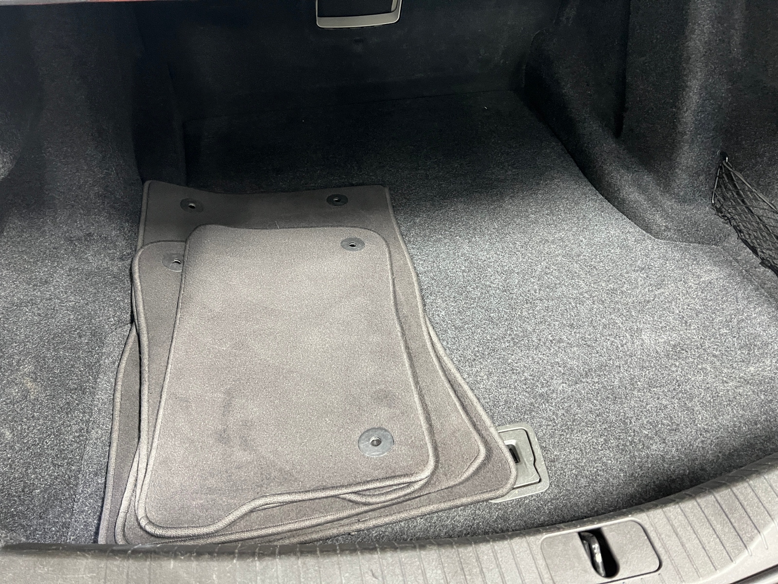 Thumbnail: 2018 Cadillac CT6 - 6