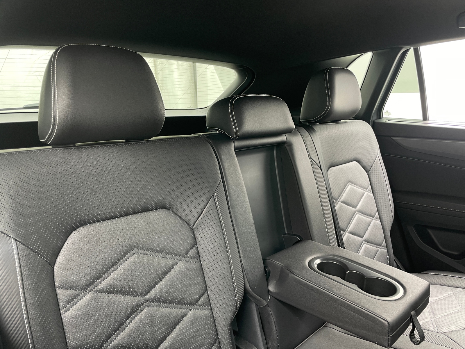 Thumbnail: 2025 Volkswagen Atlas - 5