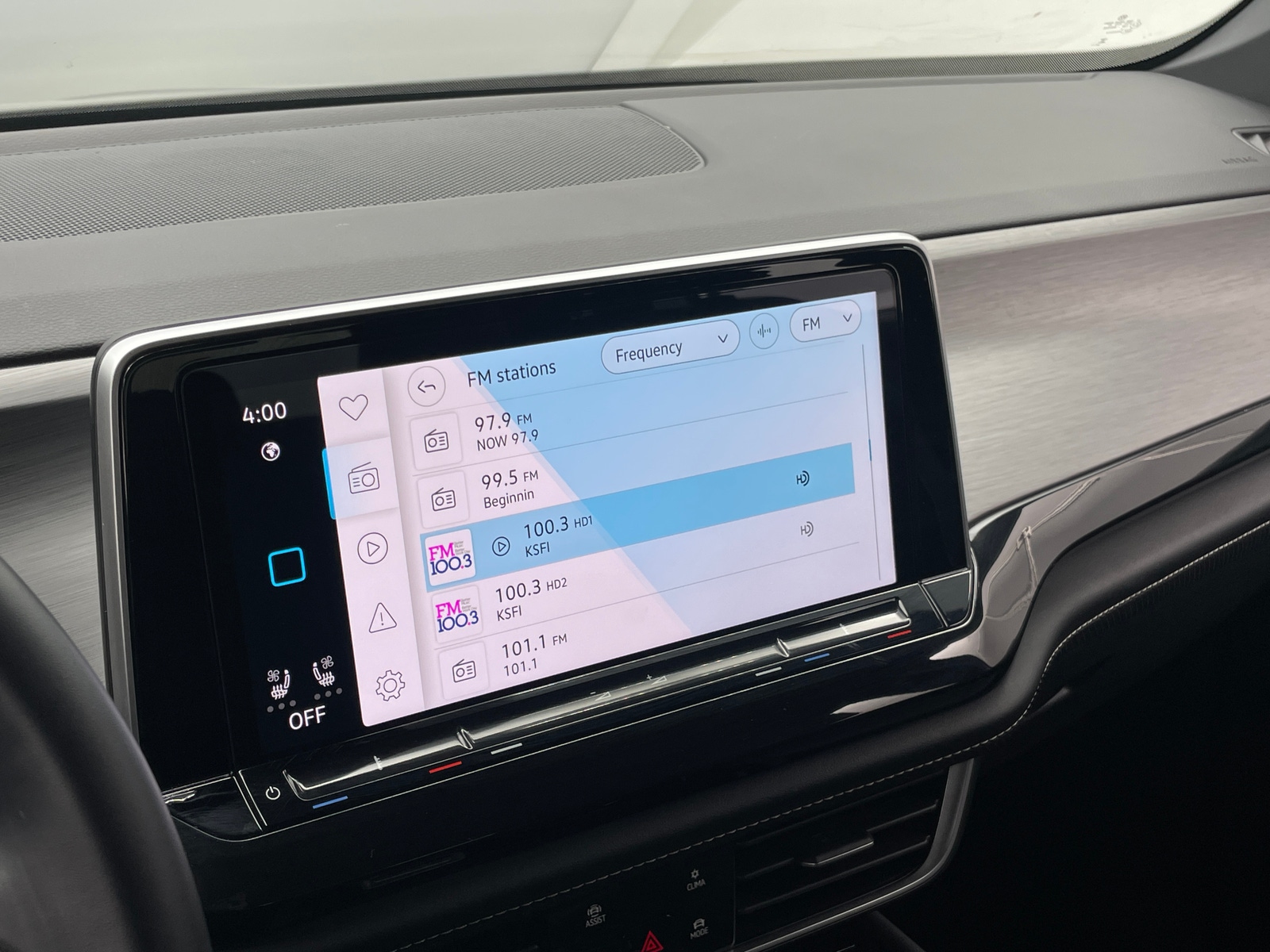 Thumbnail: 2025 Volkswagen Atlas - 3