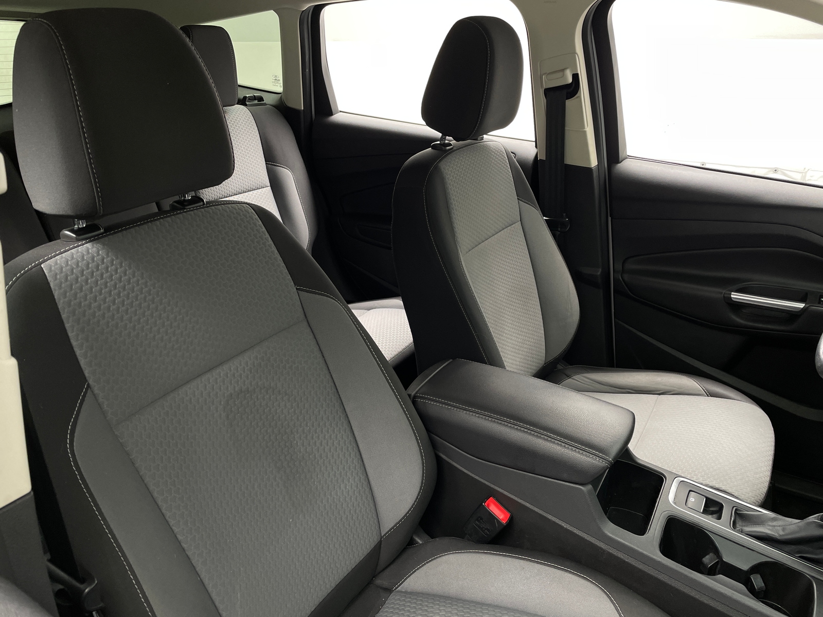 Thumbnail: 2017 Ford Escape - 2