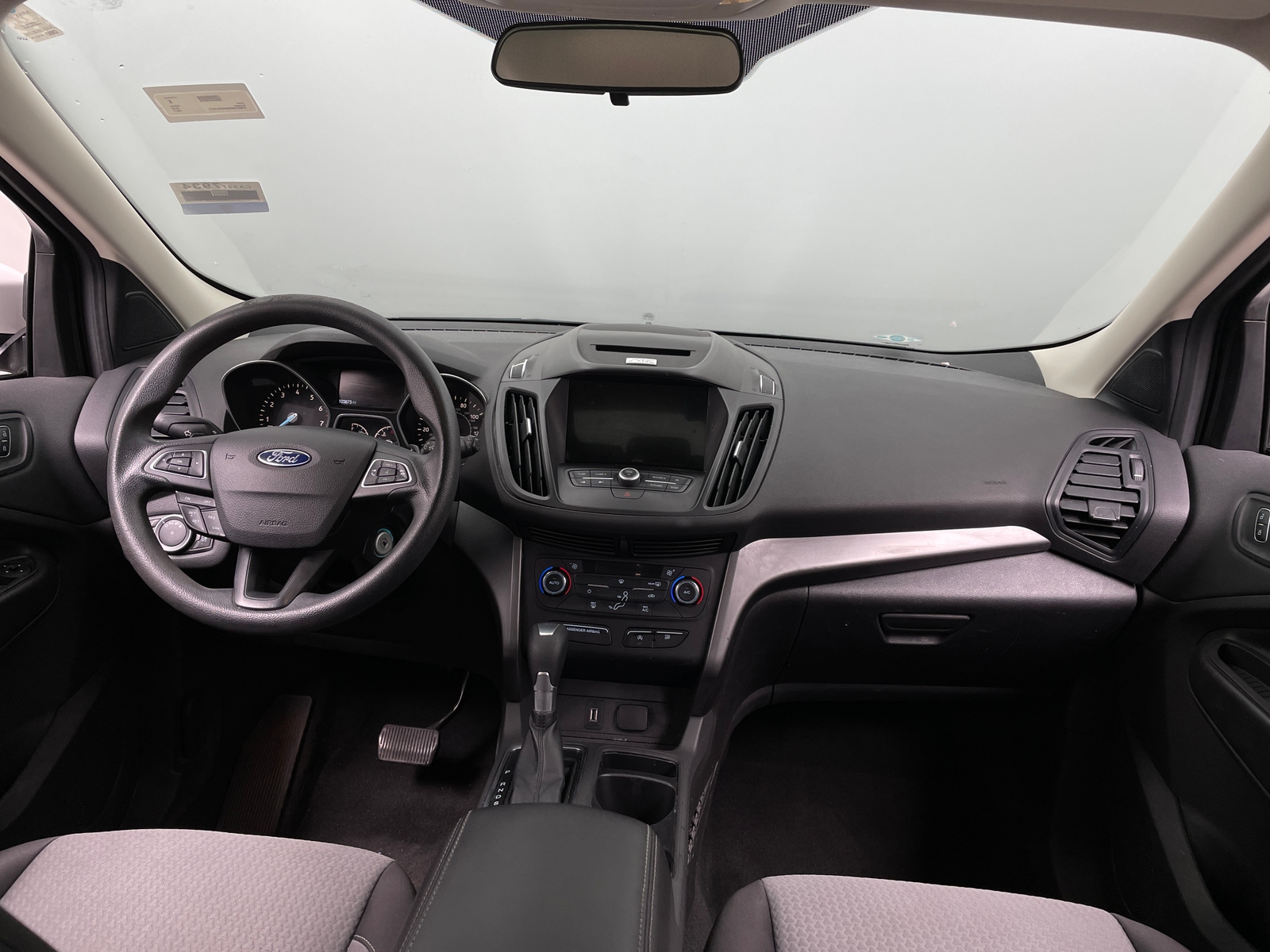 Thumbnail: 2017 Ford Escape - 3