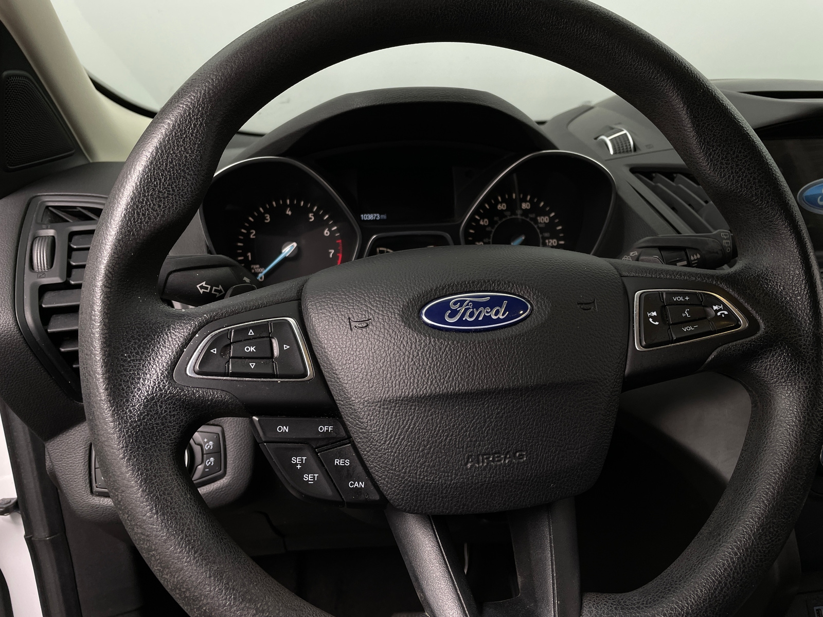 Thumbnail: 2017 Ford Escape - 5