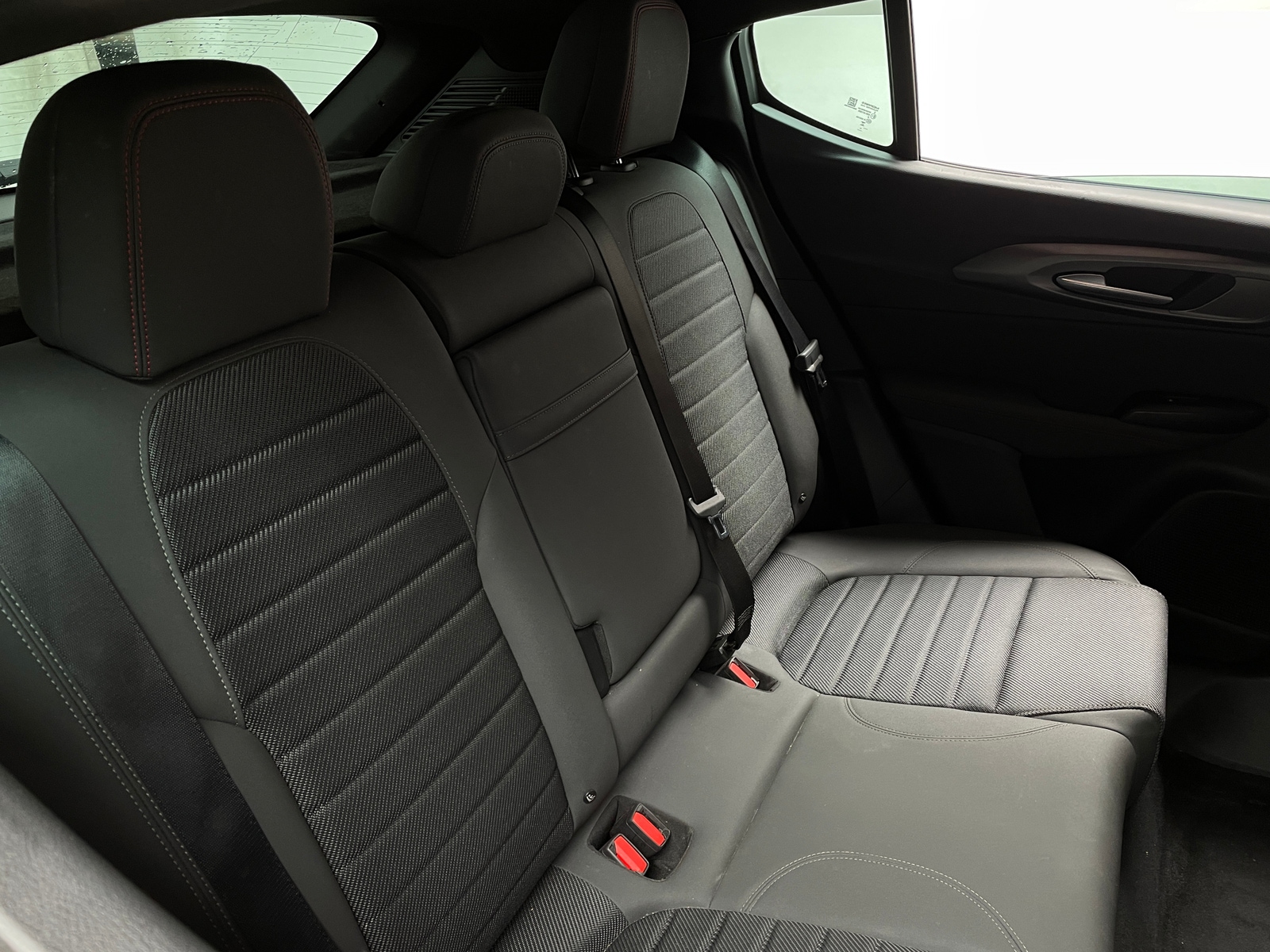 Thumbnail: 2024 Dodge Hornet - 5