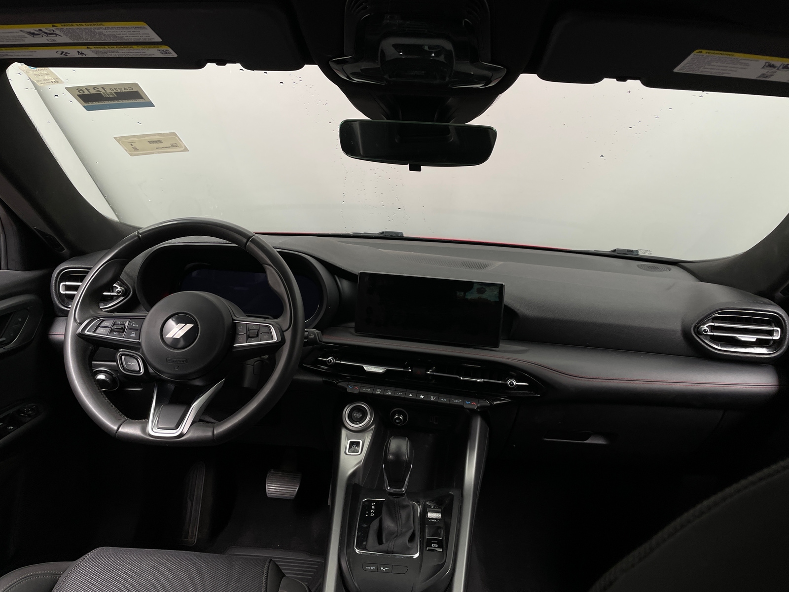 Thumbnail: 2024 Dodge Hornet - 2