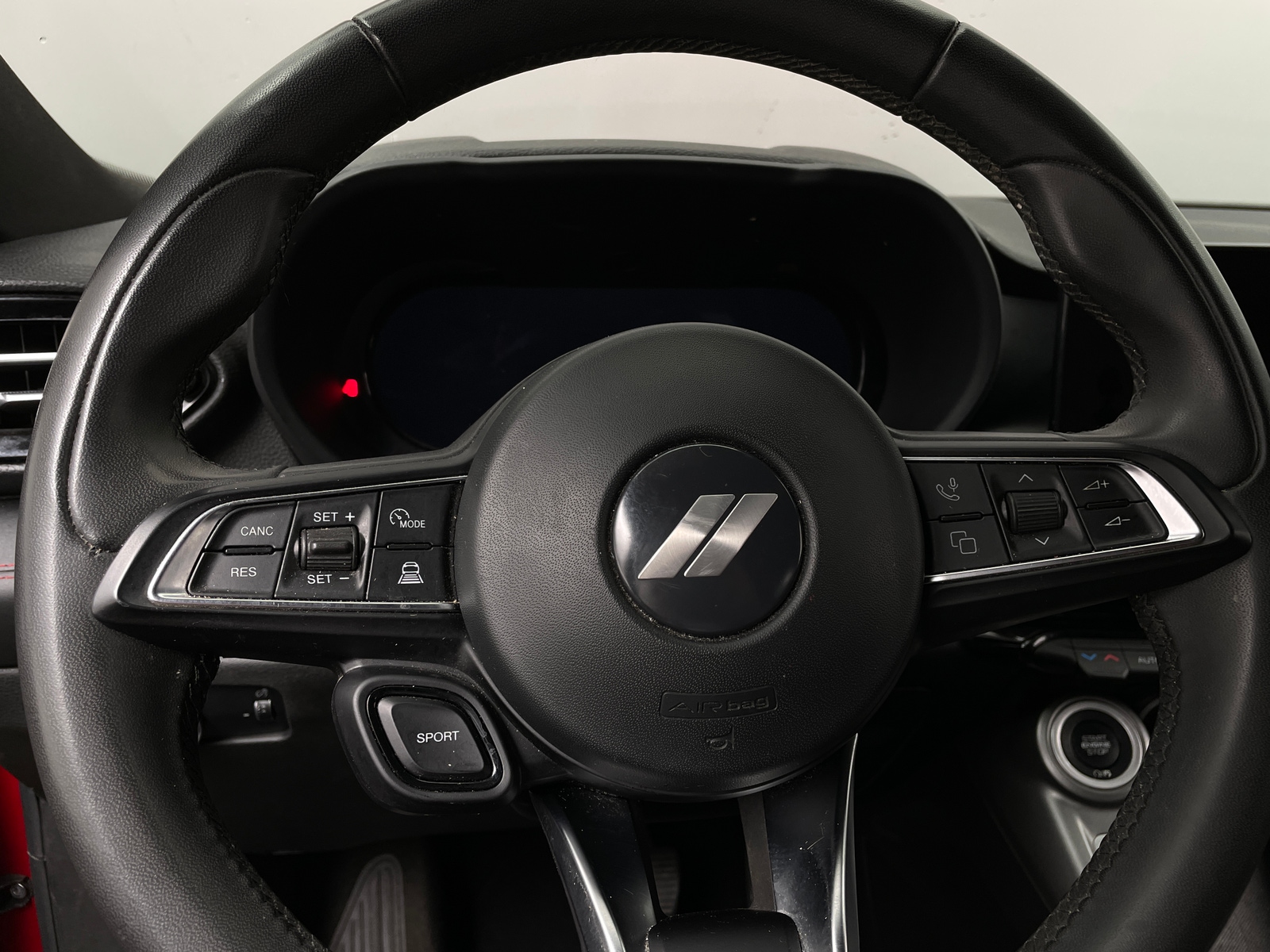 Thumbnail: 2024 Dodge Hornet - 4