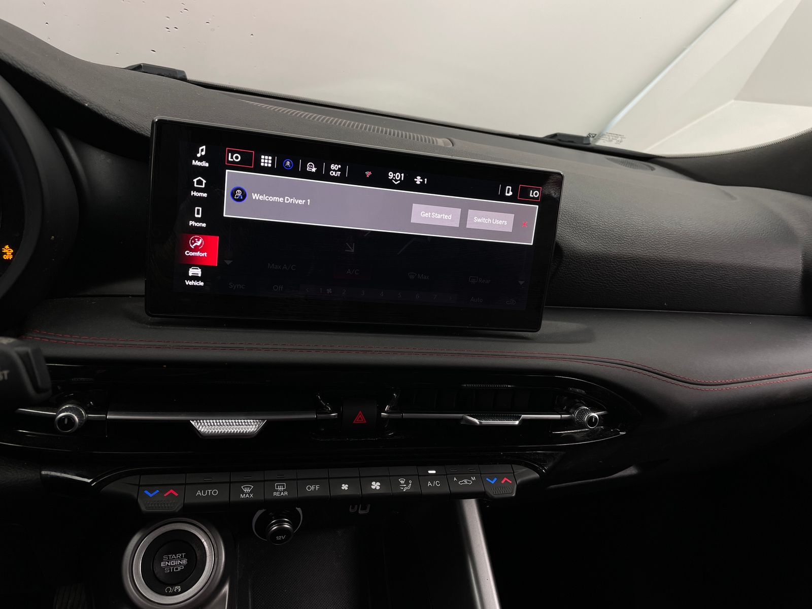 Thumbnail: 2024 Dodge Hornet - 3