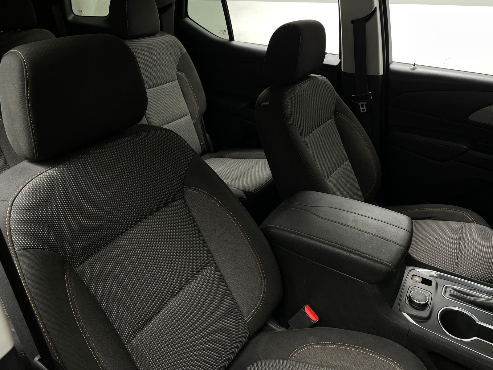 Thumbnail: 2019 Chevrolet Traverse - 2