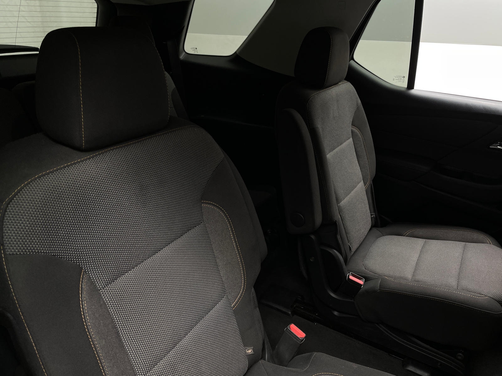 Thumbnail: 2019 Chevrolet Traverse - 6