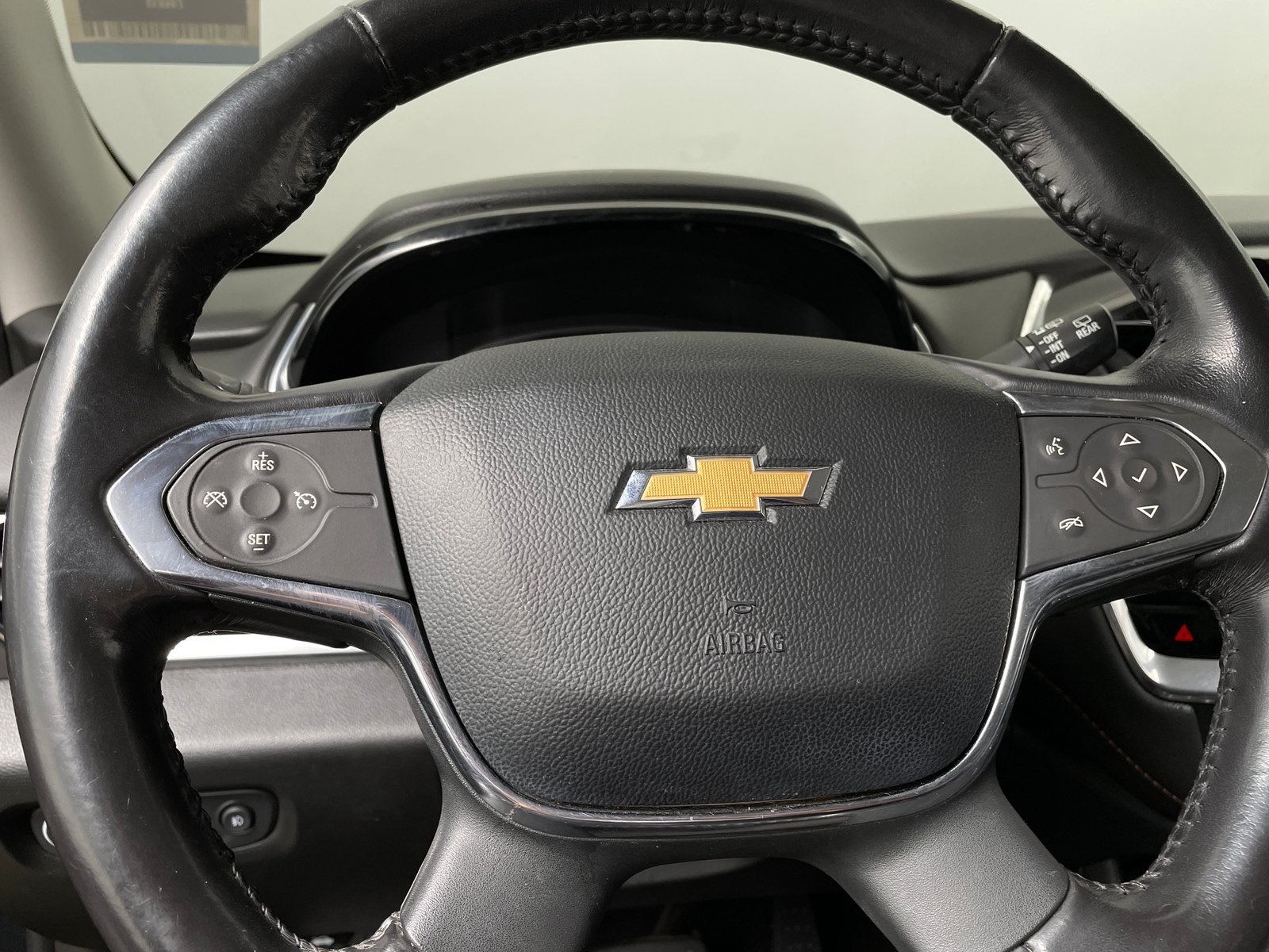 Thumbnail: 2019 Chevrolet Traverse - 5