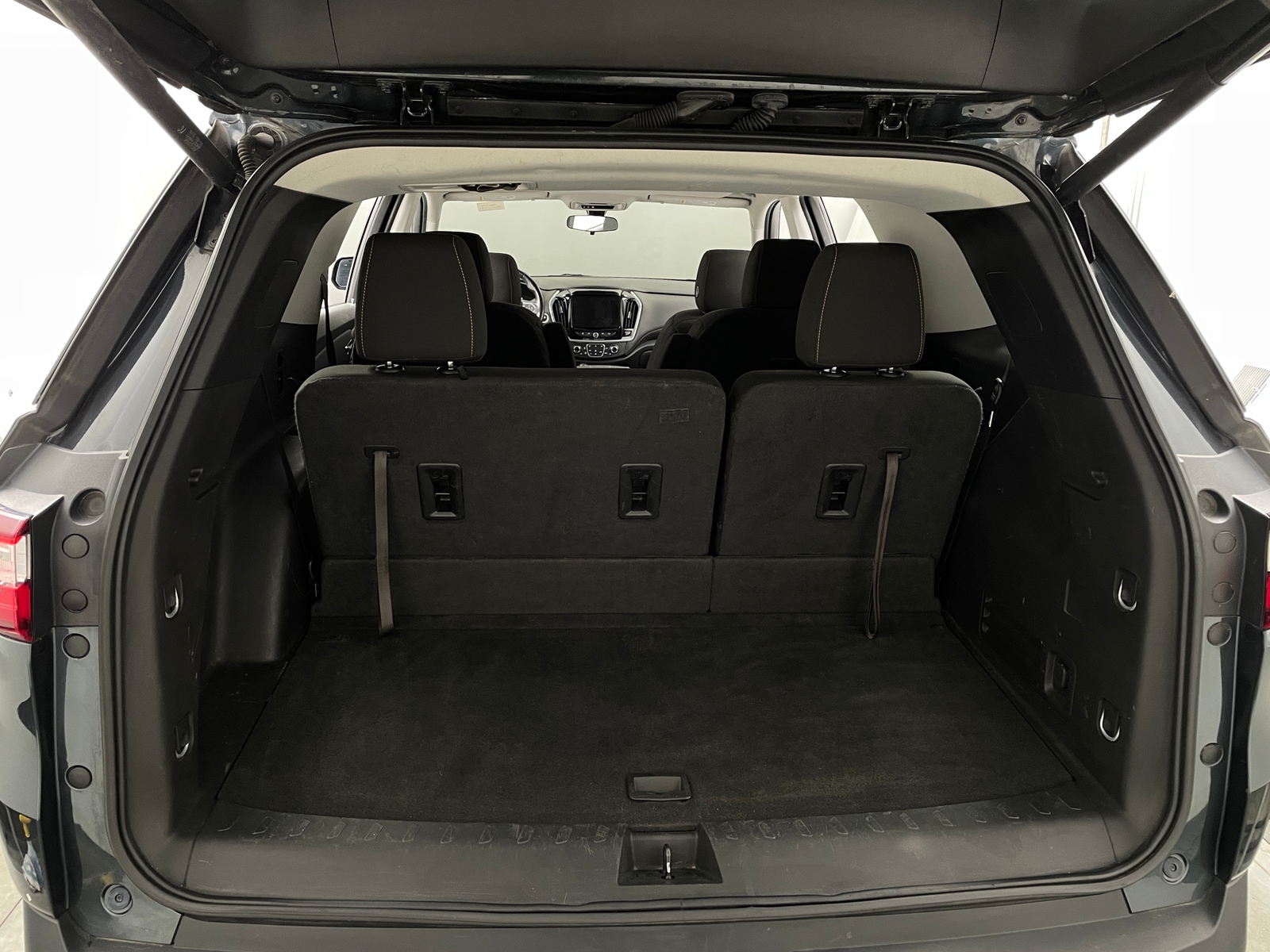 Thumbnail: 2019 Chevrolet Traverse - 7