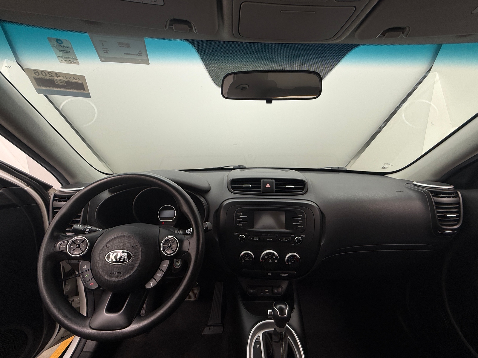 Thumbnail: 2016 Kia Soul - 3