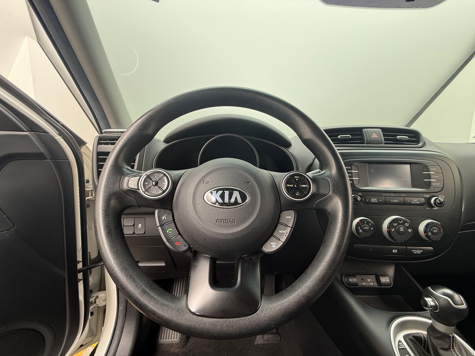 Thumbnail: 2016 Kia Soul - 5