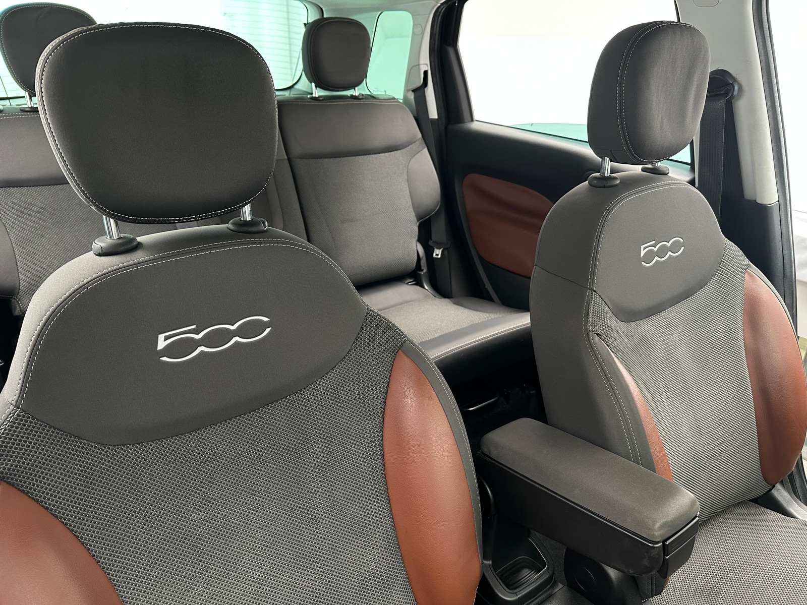 Thumbnail: 2014 Fiat 500L - 2