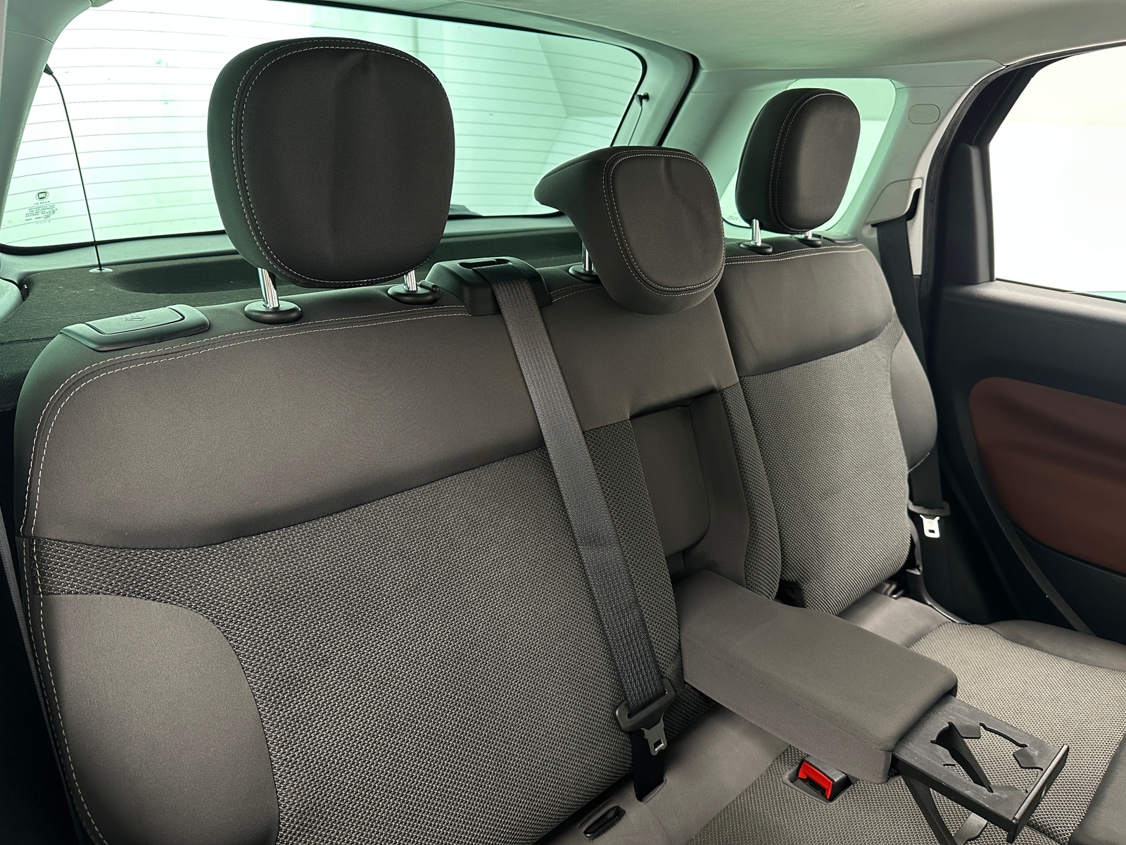 Thumbnail: 2014 Fiat 500L - 6