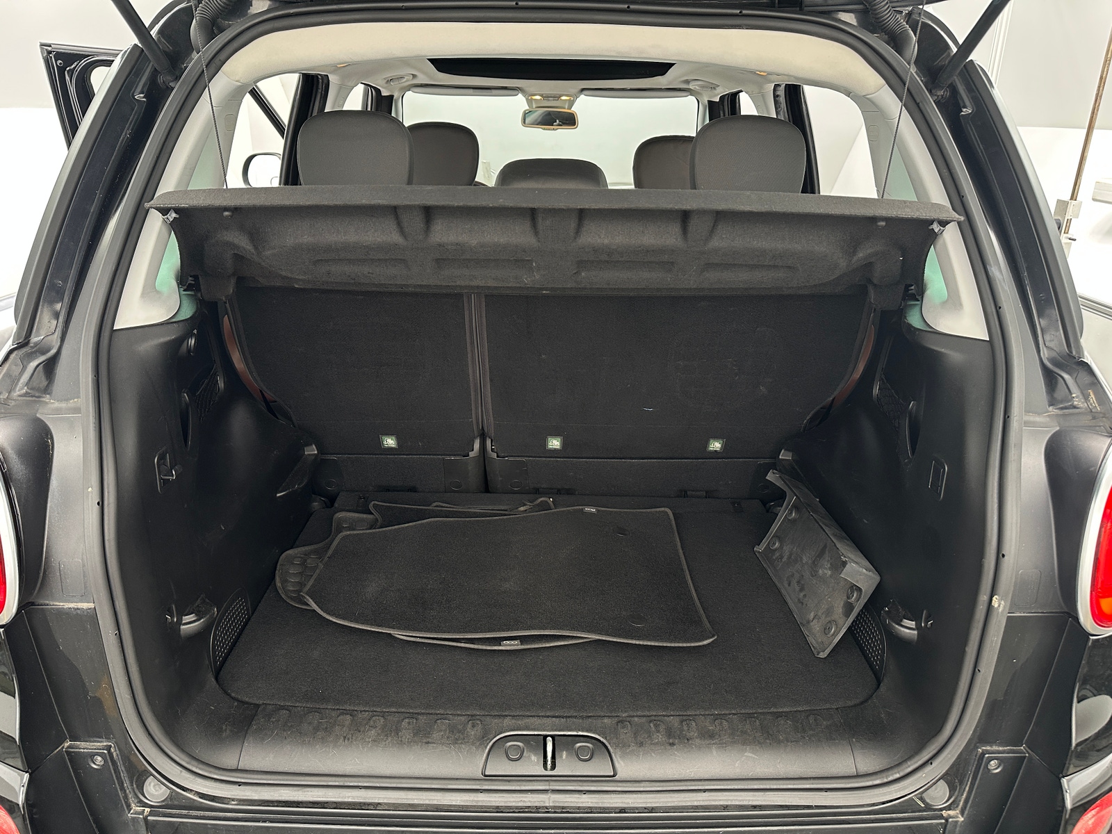 Thumbnail: 2014 Fiat 500L - 7