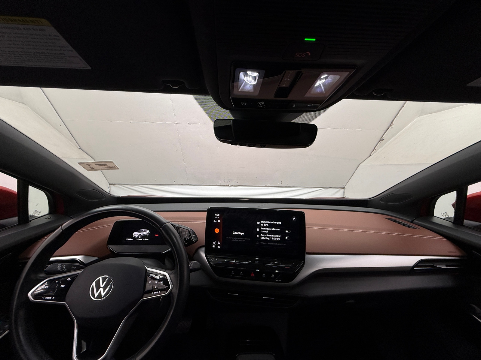 Thumbnail: 2022 Volkswagen ID.4 - 2