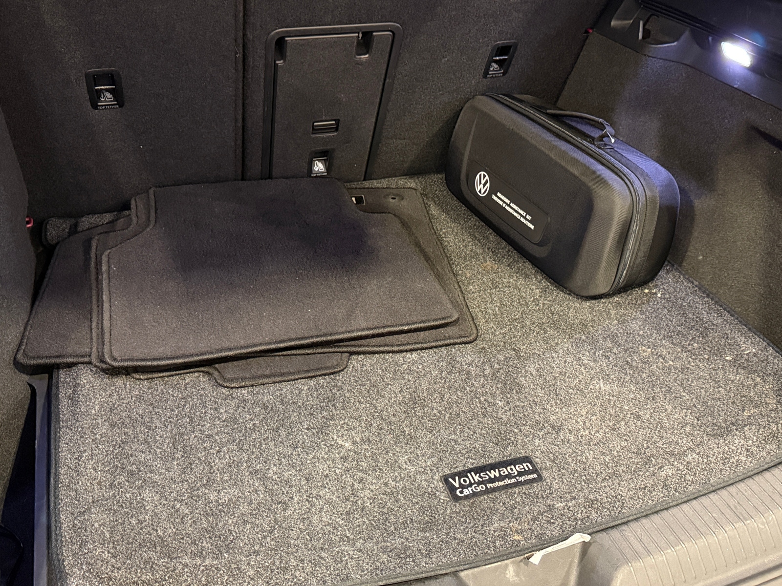 Thumbnail: 2022 Volkswagen ID.4 - 6