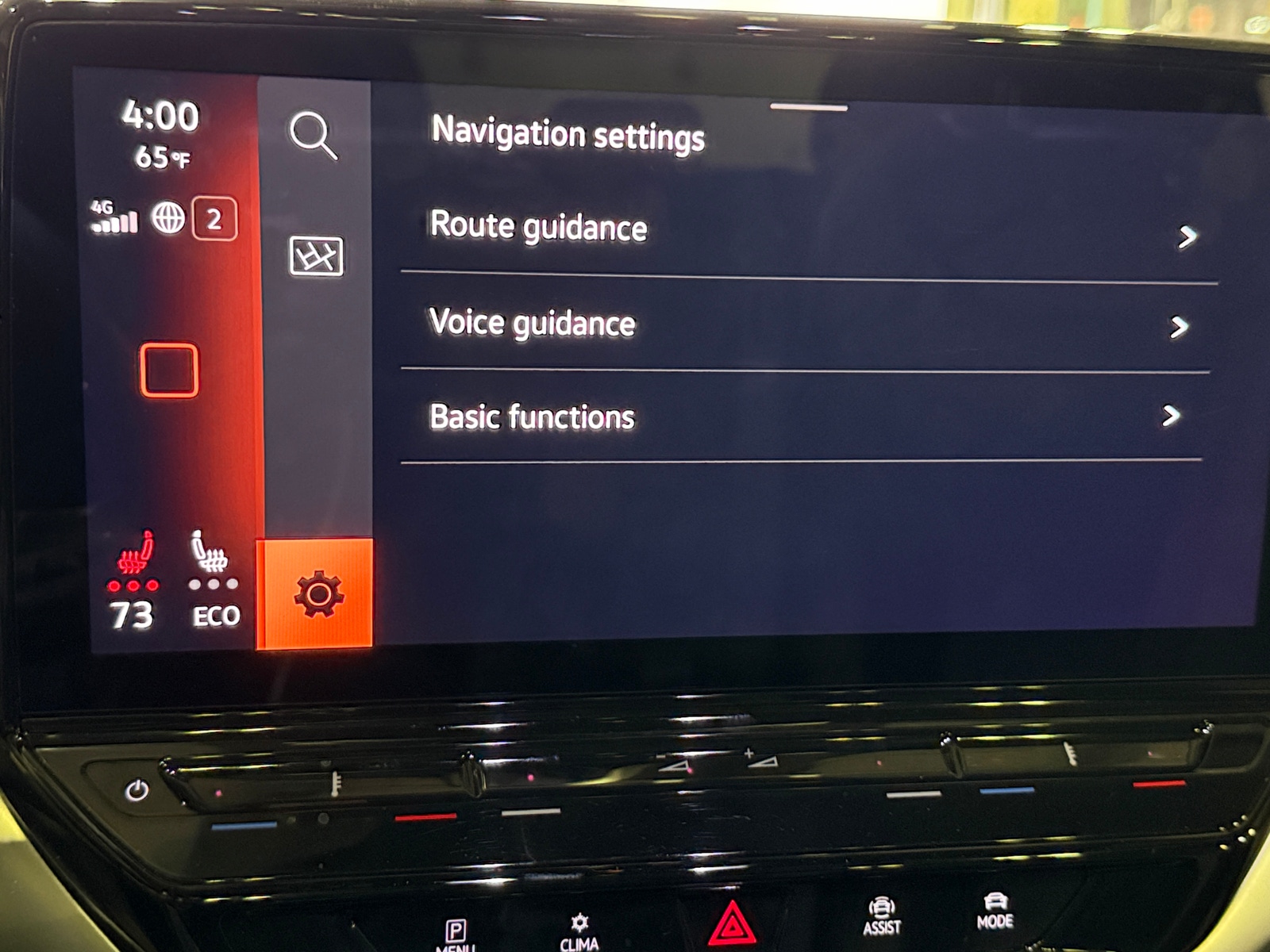 Thumbnail: 2022 Volkswagen ID.4 - 3