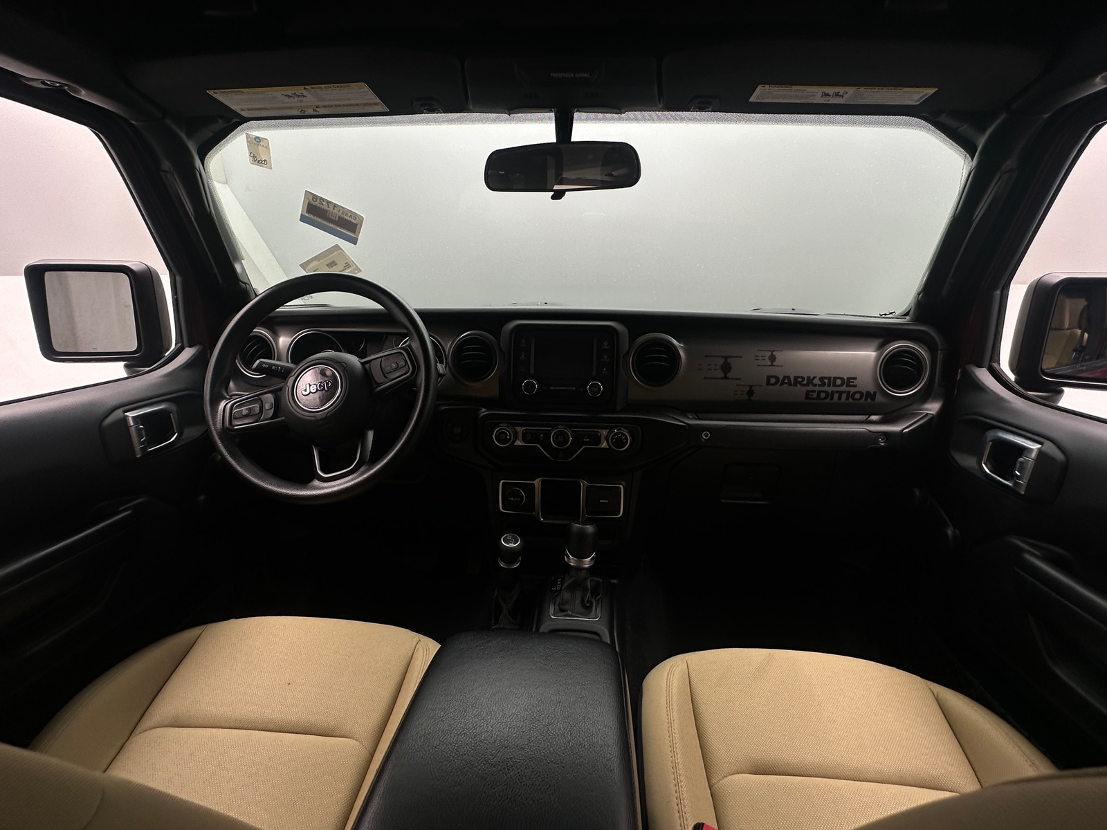 Thumbnail: 2021 Jeep Gladiator - 3