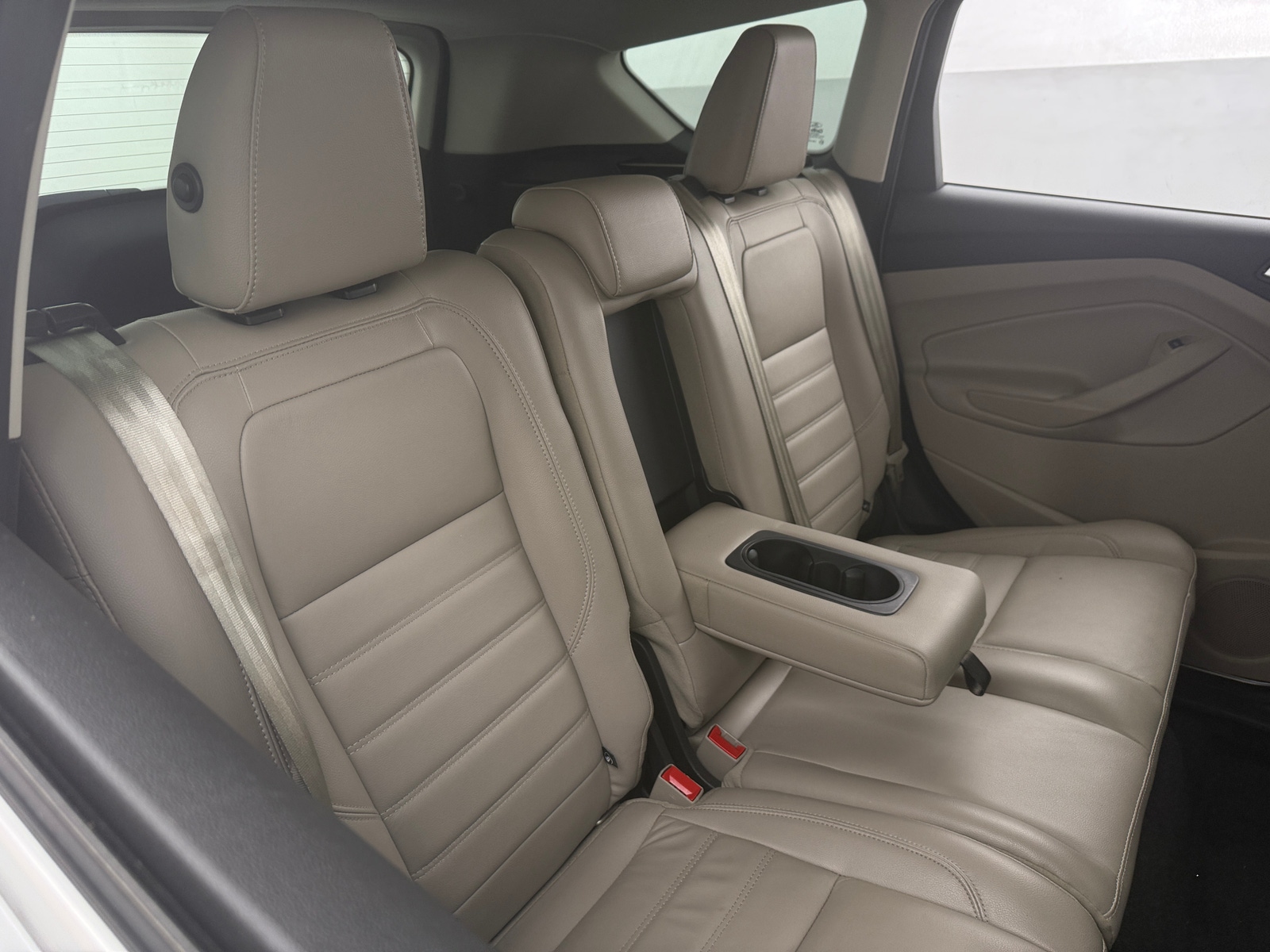 Thumbnail: 2018 Ford Escape - 5