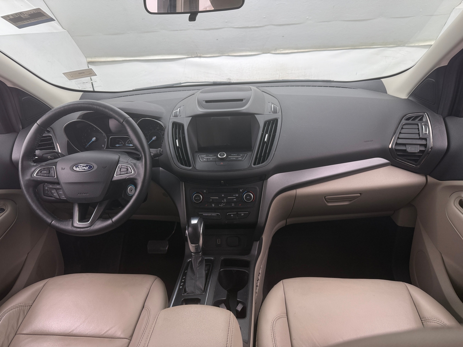 Thumbnail: 2018 Ford Escape - 2