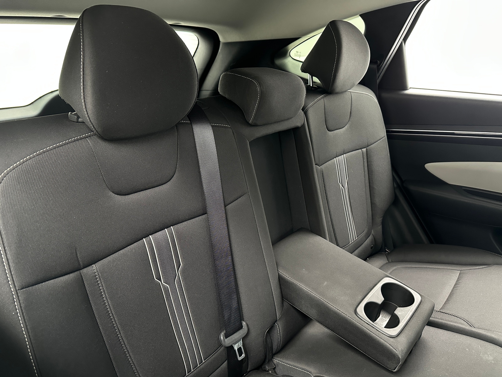 Thumbnail: 2024 Hyundai Tucson - 6