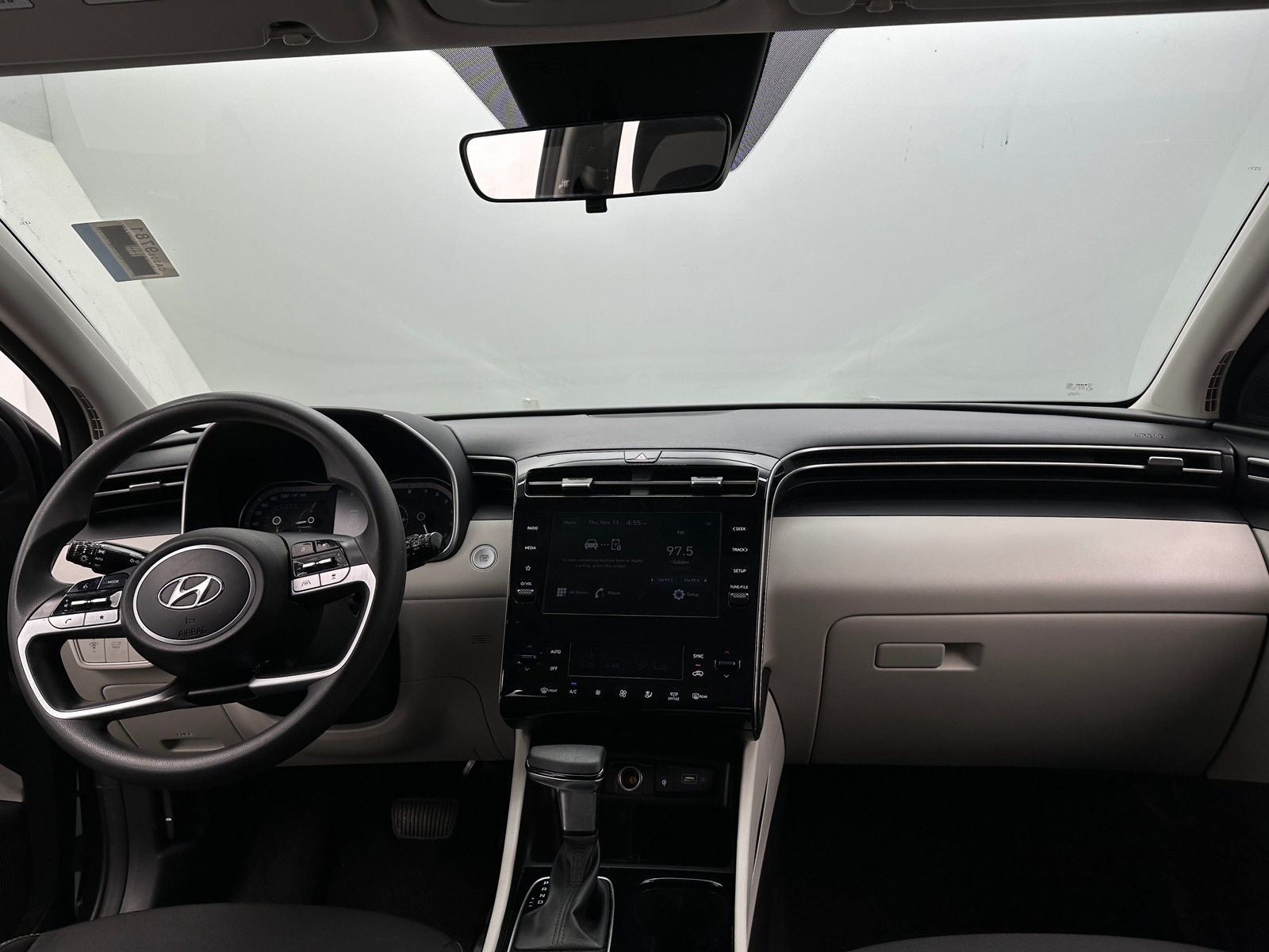 Thumbnail: 2024 Hyundai Tucson - 3