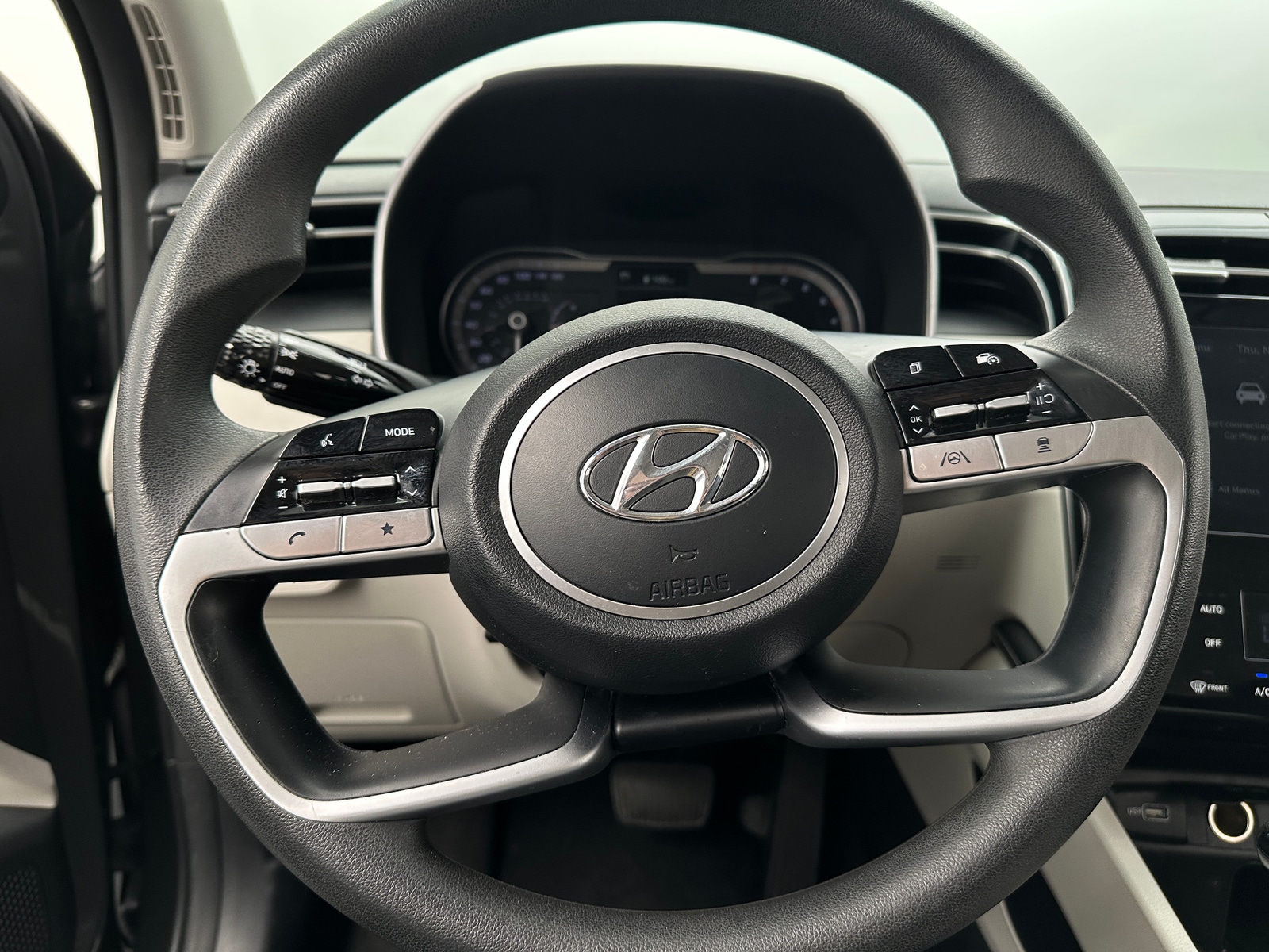 Thumbnail: 2024 Hyundai Tucson - 5