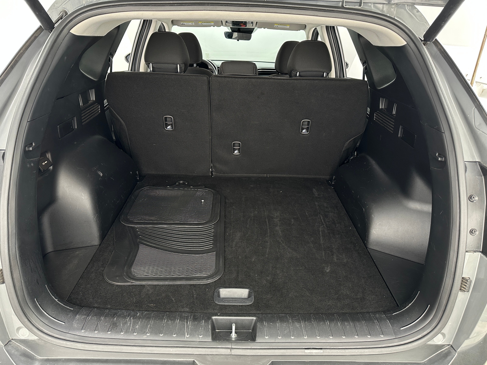 Thumbnail: 2024 Hyundai Tucson - 7