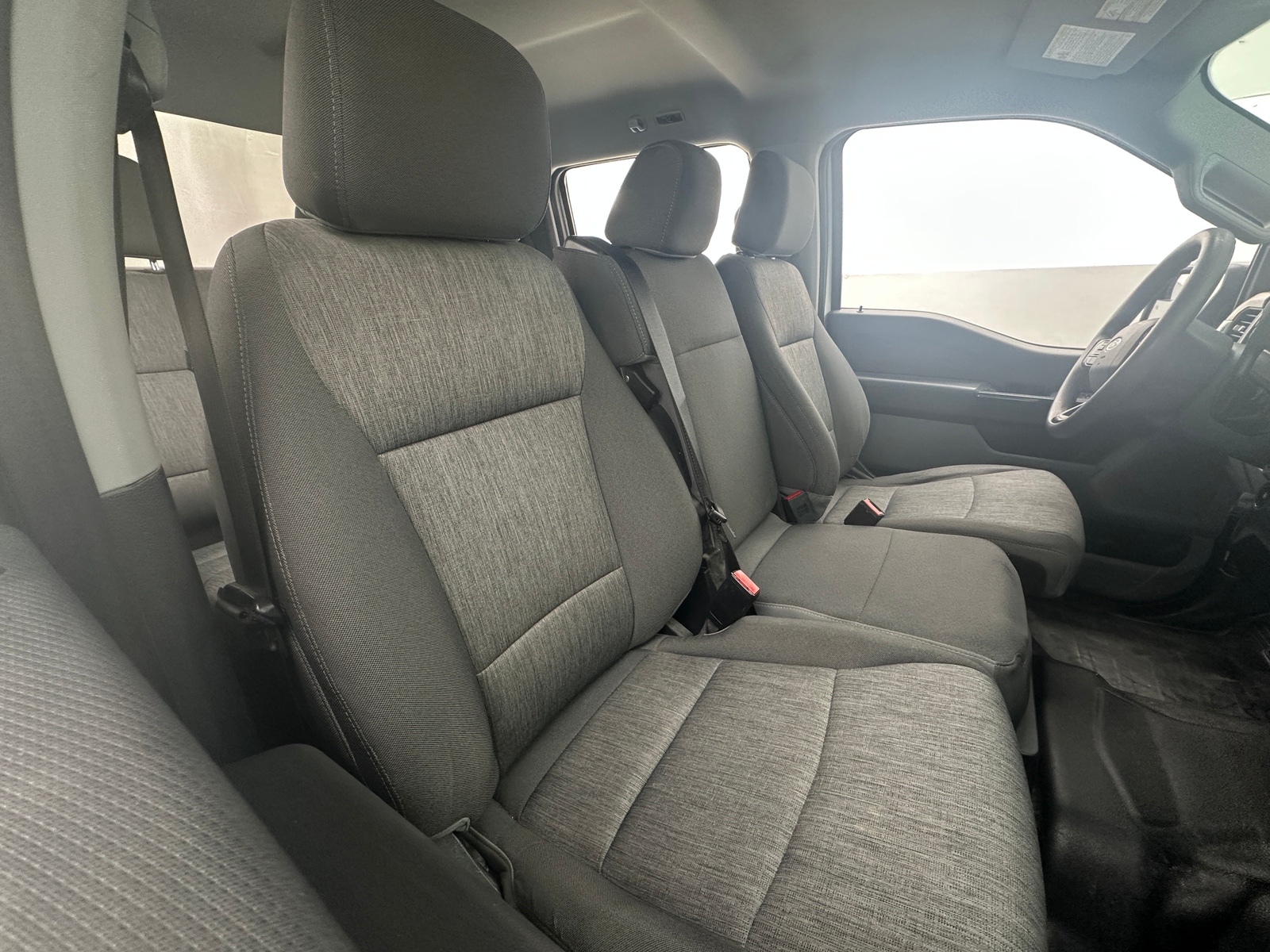 Thumbnail: 2021 Ford Econoline - 2