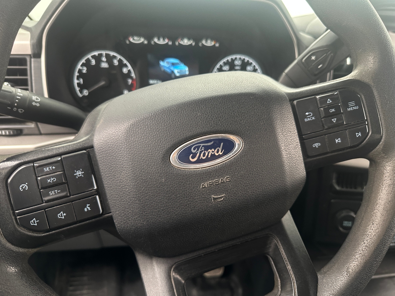 Thumbnail: 2021 Ford Econoline - 5