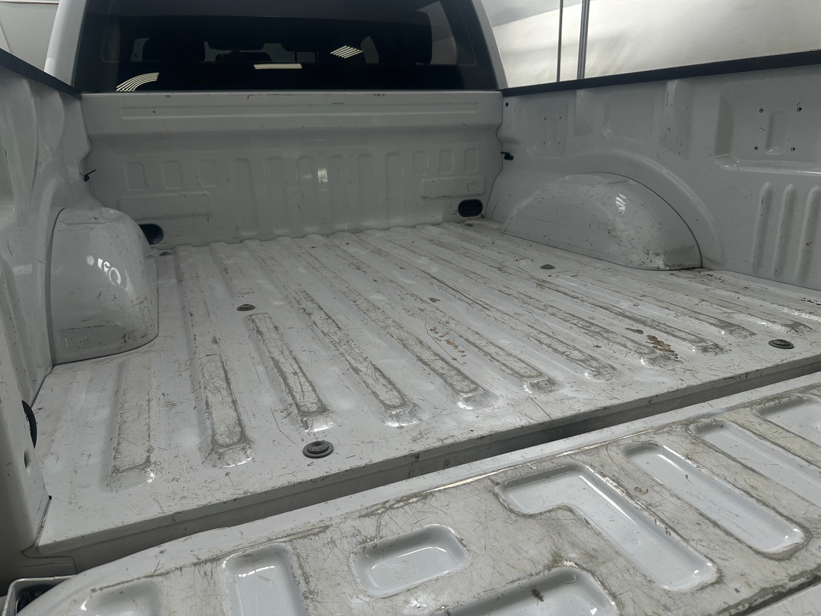 Thumbnail: 2021 Ford Econoline - 7