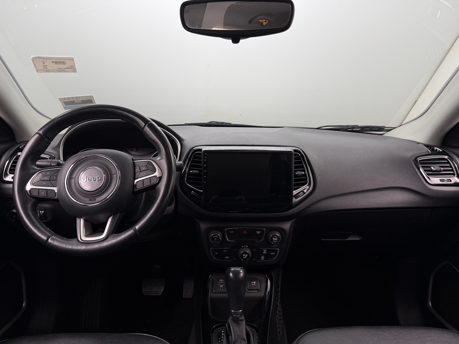 Thumbnail: 2019 Jeep Compass - 3