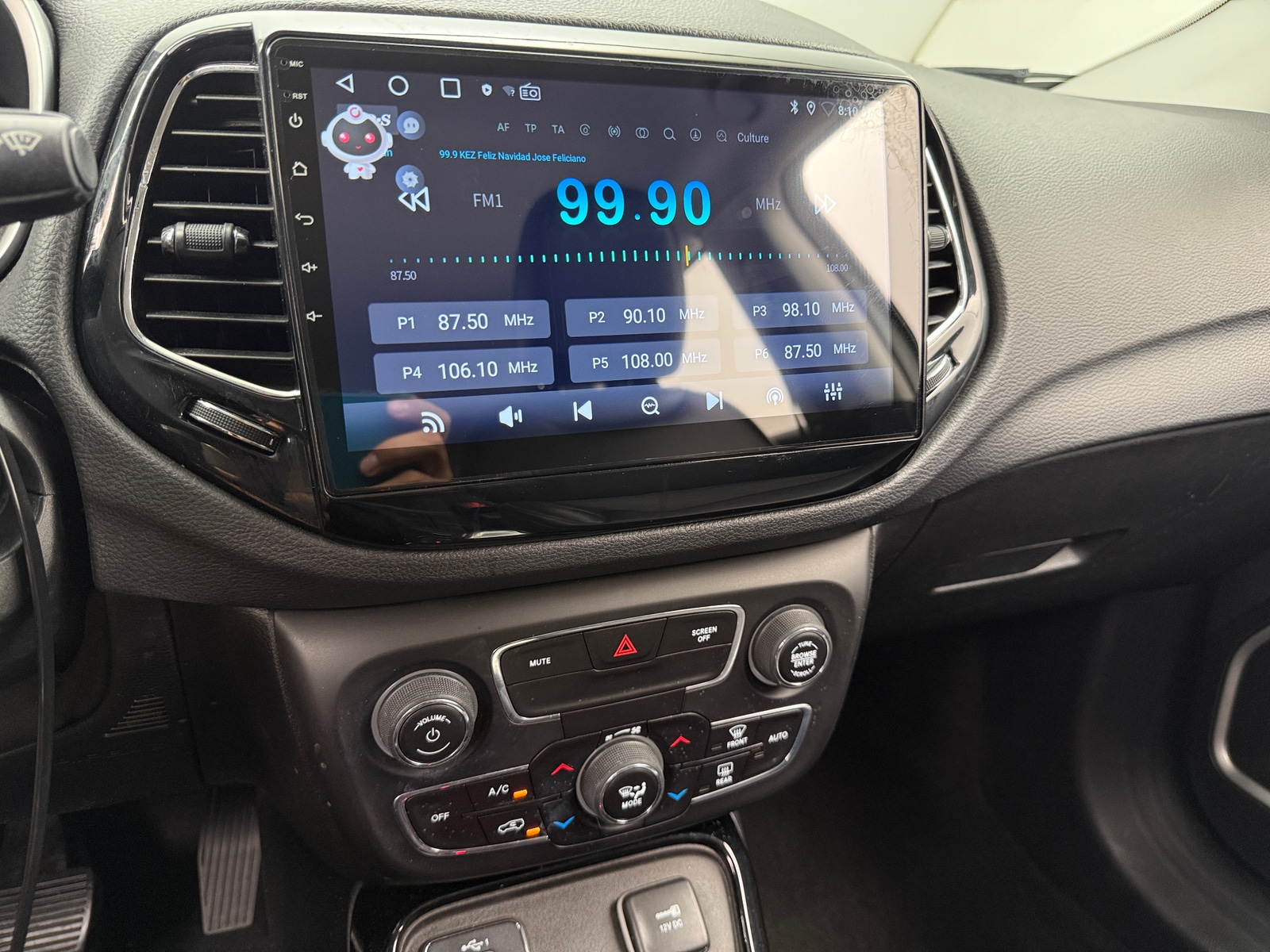 Thumbnail: 2019 Jeep Compass - 4