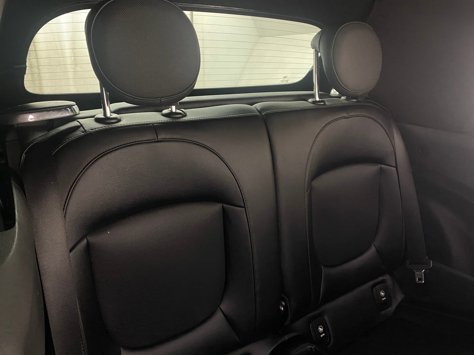 Thumbnail: 2017 MINI Cooper Convertible - 5