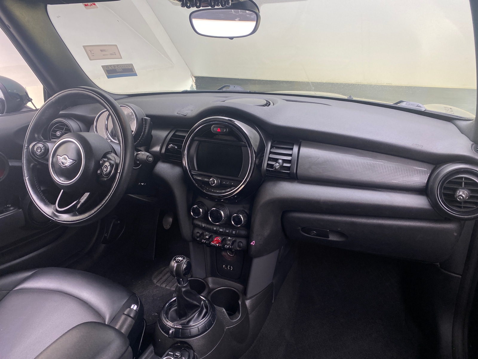 Thumbnail: 2017 MINI Cooper Convertible - 2