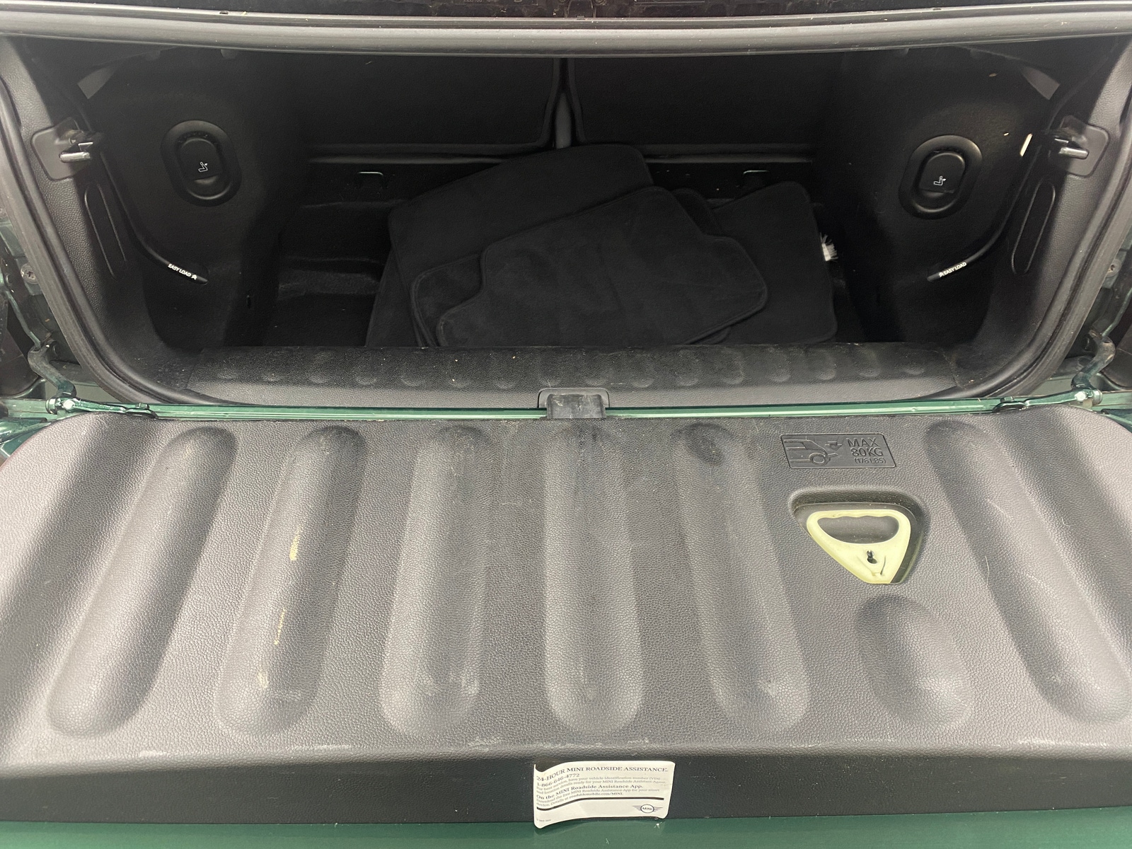 Thumbnail: 2017 MINI Cooper Convertible - 6