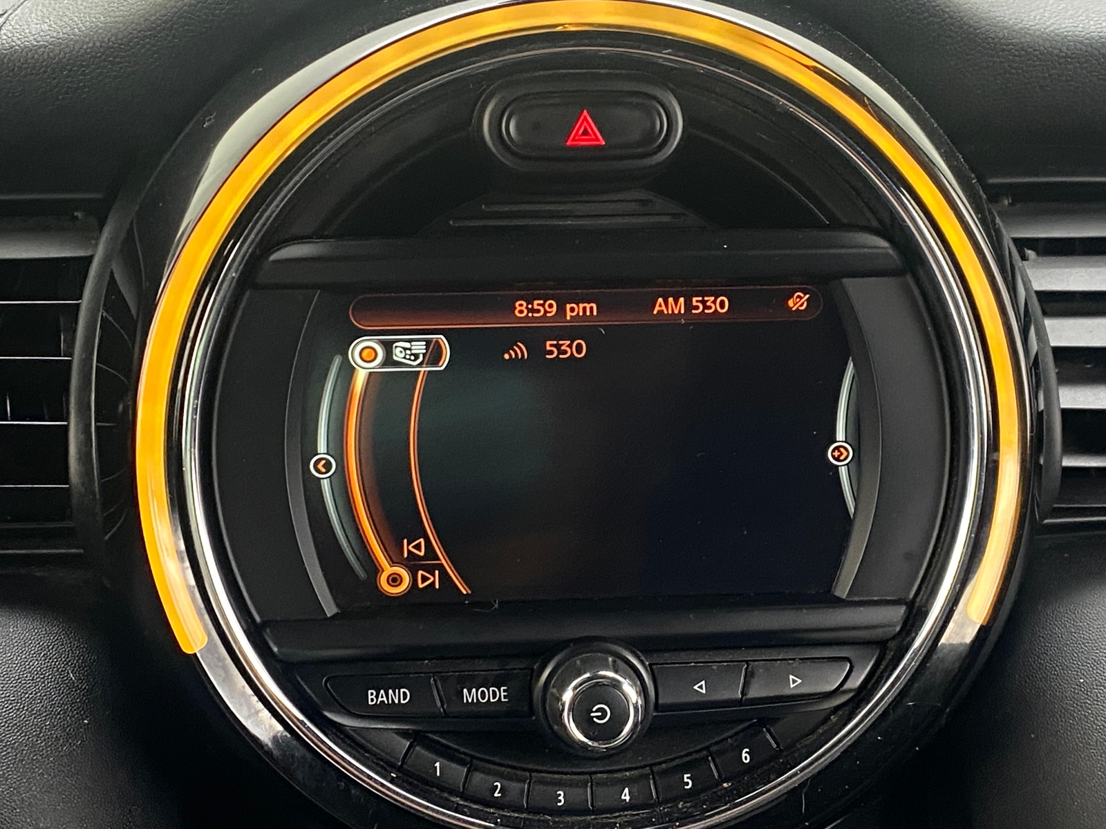 Thumbnail: 2017 MINI Cooper Convertible - 3