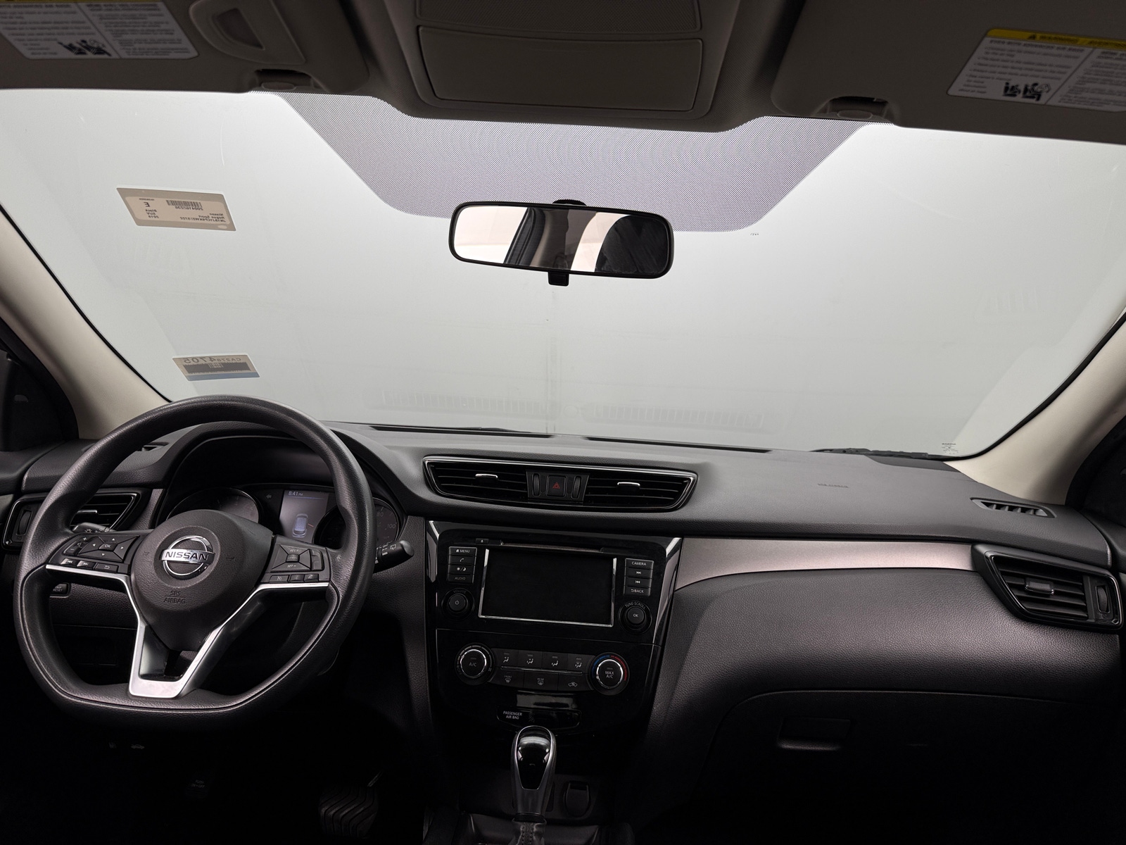 Thumbnail: 2019 Nissan Rogue Sport - 3