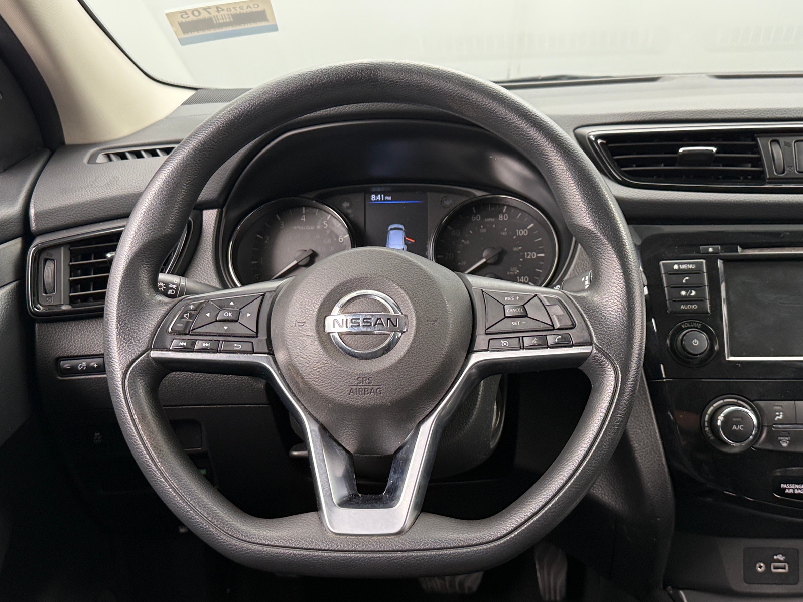 Thumbnail: 2019 Nissan Rogue Sport - 5