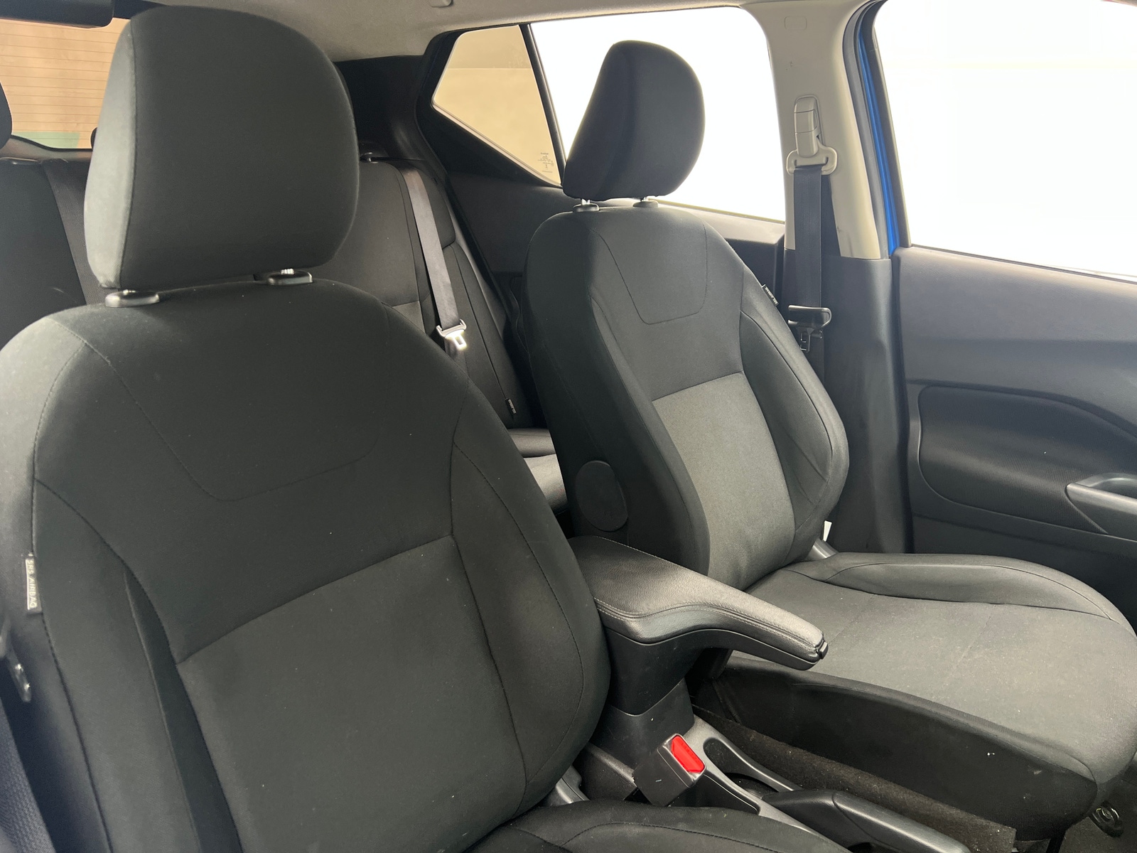 Thumbnail: 2024 Nissan Kicks - 2