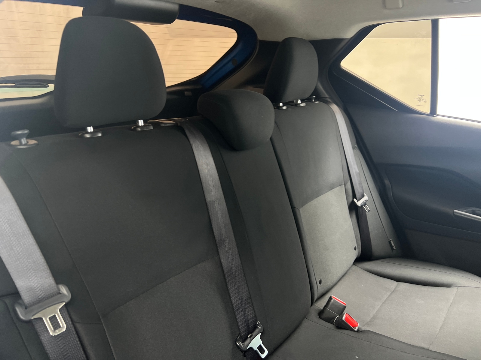 Thumbnail: 2024 Nissan Kicks - 6