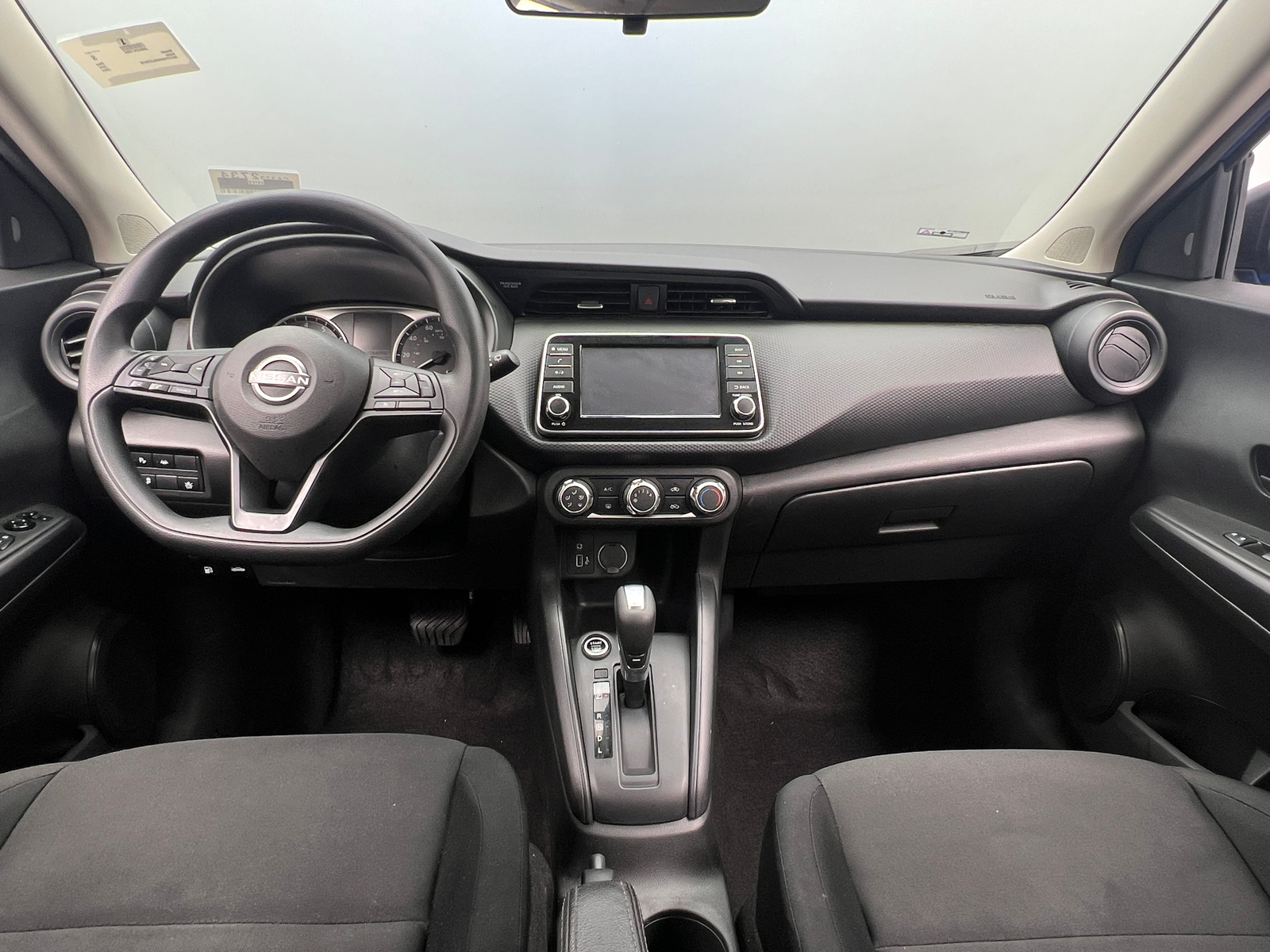 Thumbnail: 2024 Nissan Kicks - 3