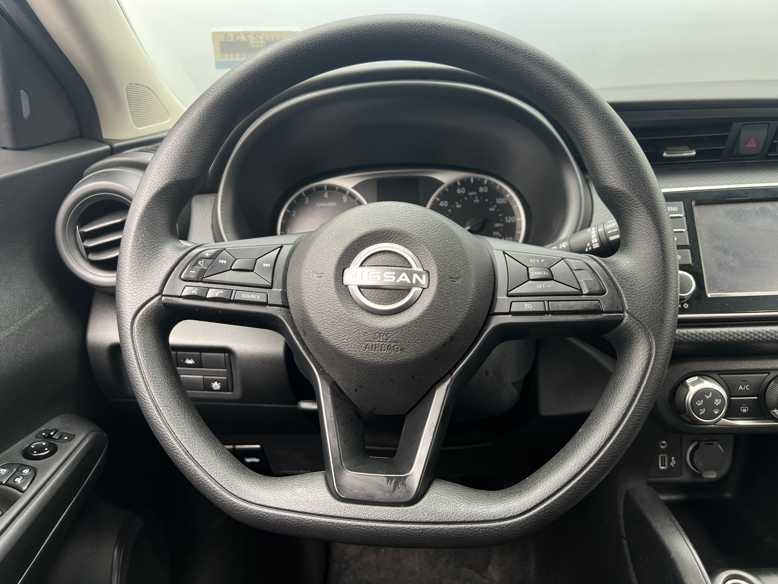 Thumbnail: 2024 Nissan Kicks - 5